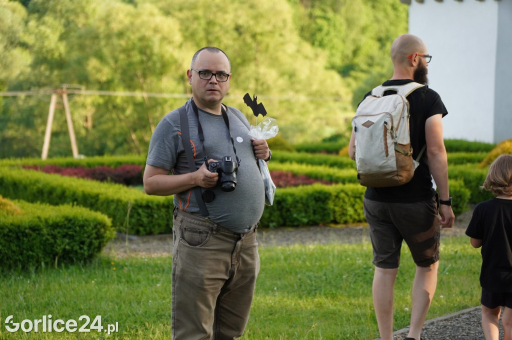 Noc Muzeów pod znakiem Nietoperza 19.05.