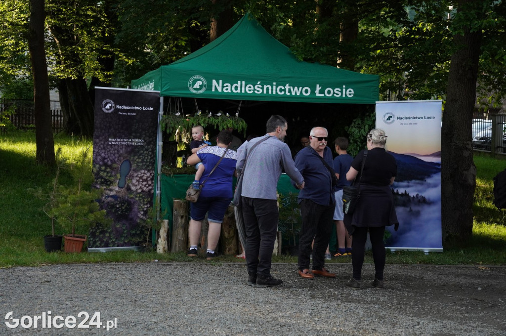 Noc Muzeów pod znakiem Nietoperza 19.05.