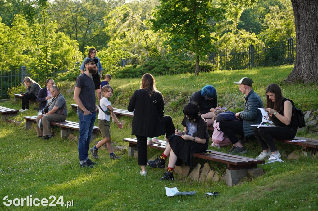 Noc Muzeów pod znakiem Nietoperza 19.05.