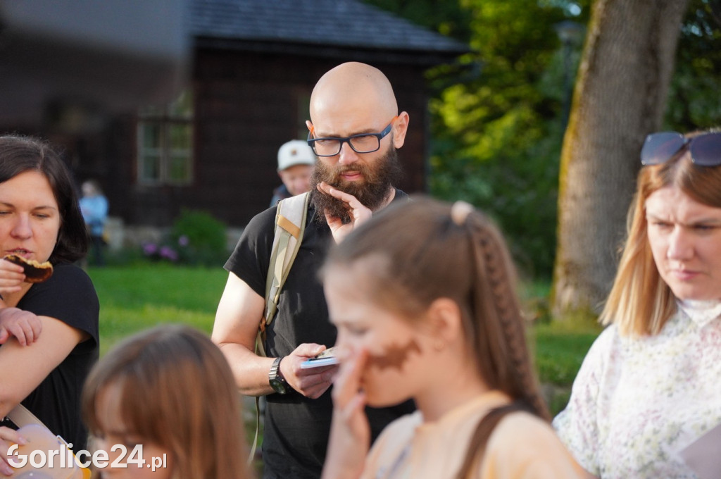 Noc Muzeów pod znakiem Nietoperza 19.05.