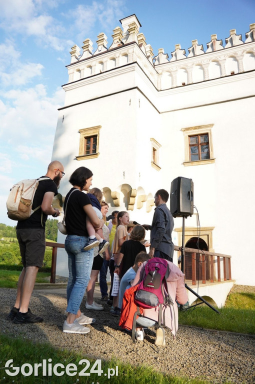 Noc Muzeów pod znakiem Nietoperza 19.05.