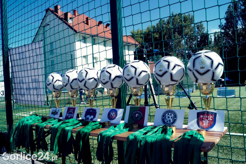 Smoczy Turniej Zwycięzców 2024 (19.05.)
