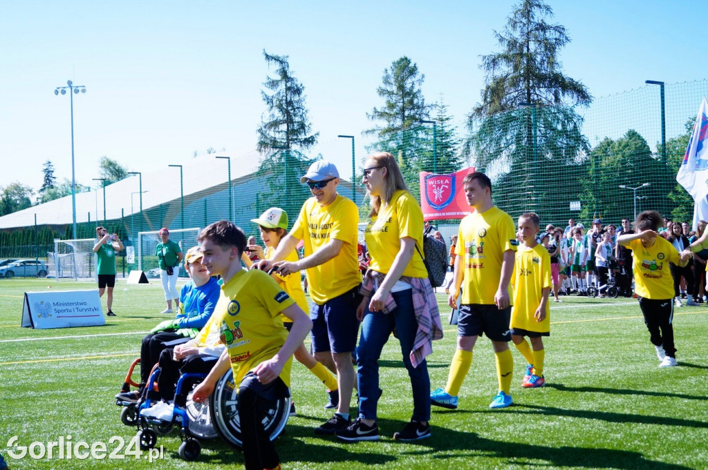 Smoczy Turniej Zwycięzców 2024 (19.05.)