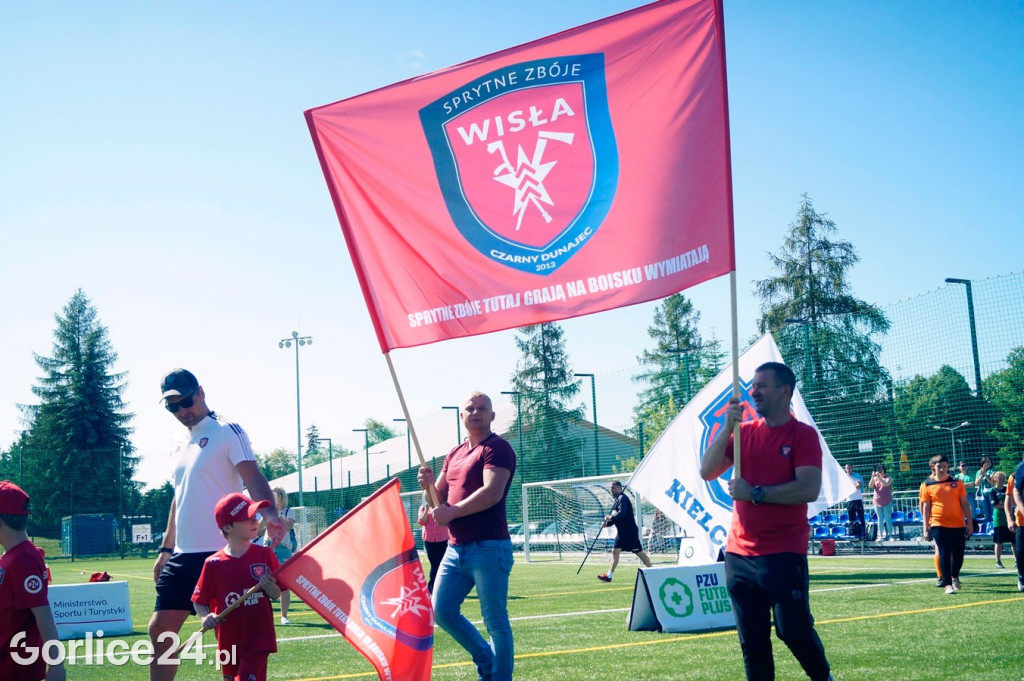 Smoczy Turniej Zwycięzców 2024 (19.05.)