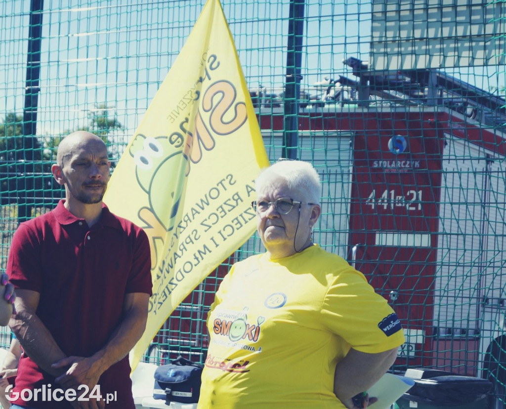 Smoczy Turniej Zwycięzców 2024 (19.05.)
