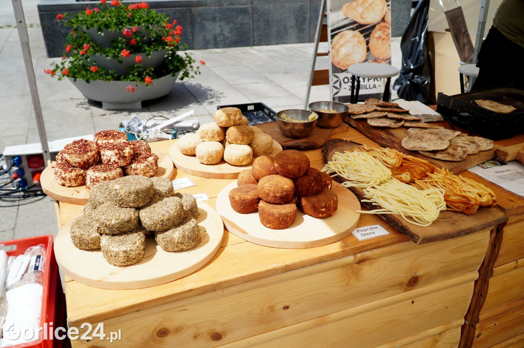 Festiwal Czekolady w Gorlicach (piątek) 24.05.