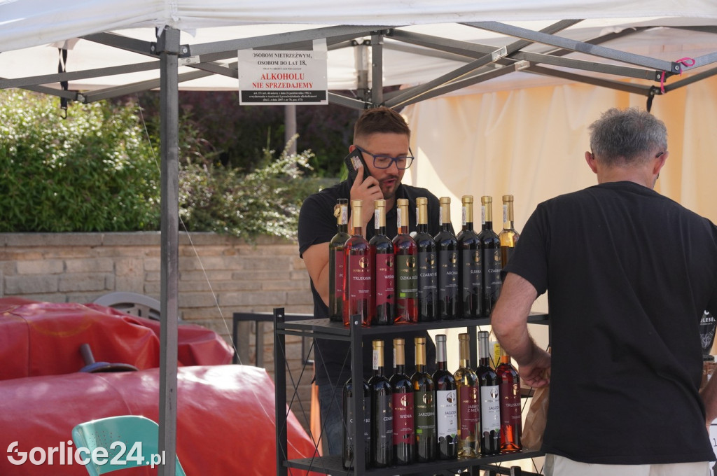 Festiwal Czekolady w Gorlicach (sobota) 25.05.