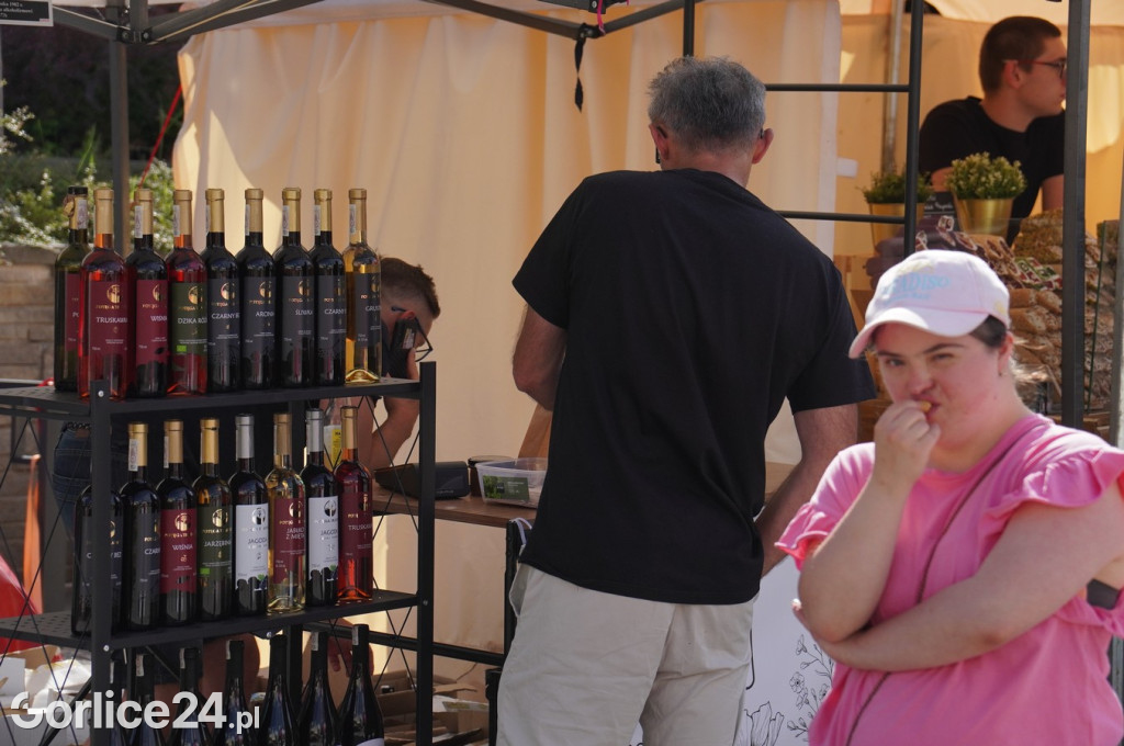 Festiwal Czekolady w Gorlicach (sobota) 25.05.