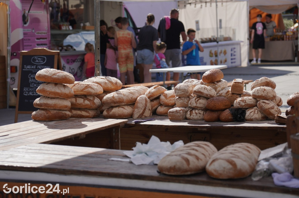 Festiwal Czekolady w Gorlicach (sobota) 25.05.