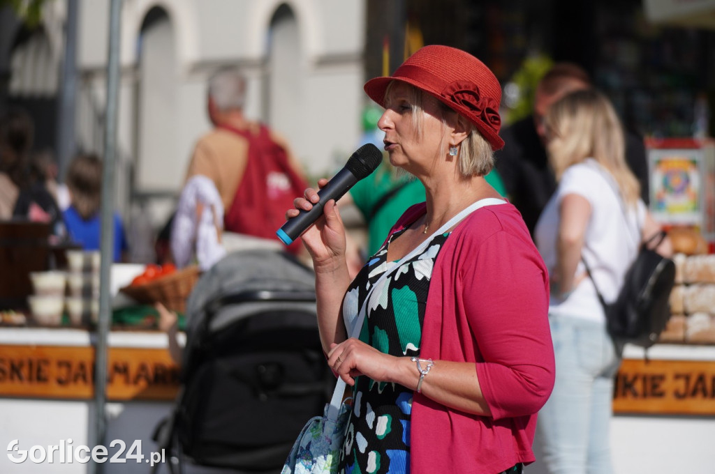 Festiwal Czekolady w Gorlicach (sobota) 25.05.