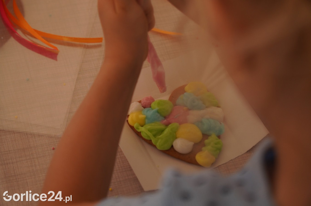 Festiwal Czekolady w Gorlicach (sobota) 25.05.