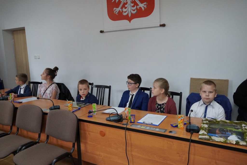 Pędzlem i piórem o tej, która sercu najbliższa