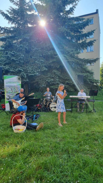 Pikniki Rodzinne z okazji Dnia Dziecka (27.05. i 28.05.)