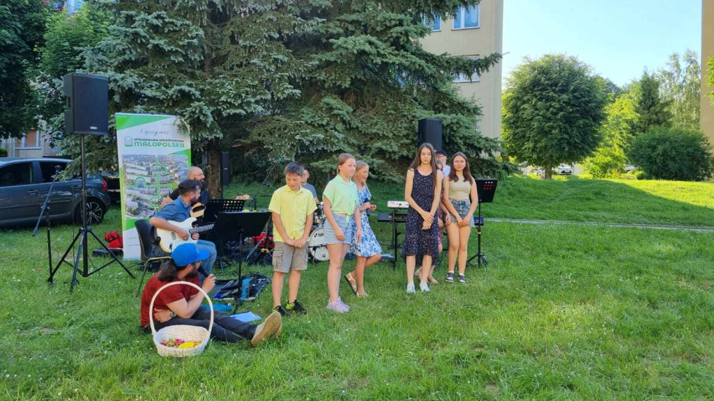 Pikniki Rodzinne z okazji Dnia Dziecka (27.05. i 28.05.)
