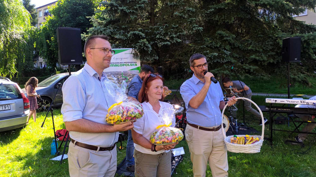 Pikniki Rodzinne z okazji Dnia Dziecka (27.05. i 28.05.)