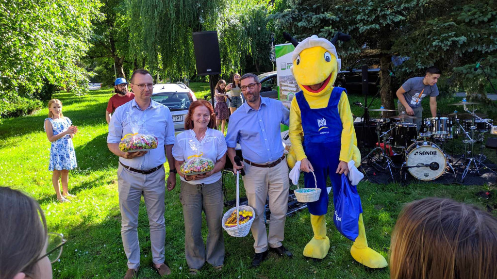 Pikniki Rodzinne z okazji Dnia Dziecka (27.05. i 28.05.)