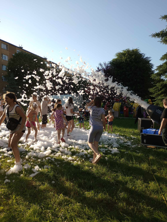 Pikniki Rodzinne z okazji Dnia Dziecka (27.05. i 28.05.)