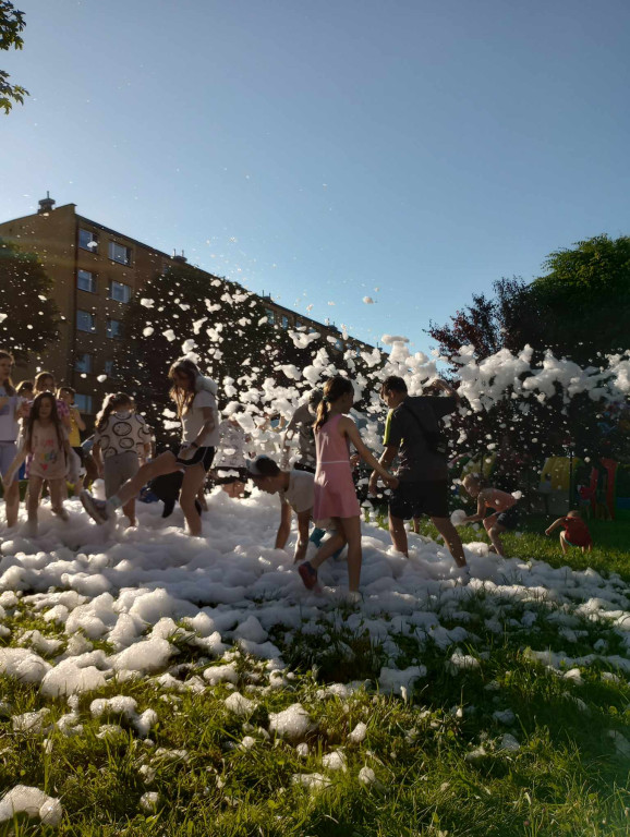Pikniki Rodzinne z okazji Dnia Dziecka (27.05. i 28.05.)