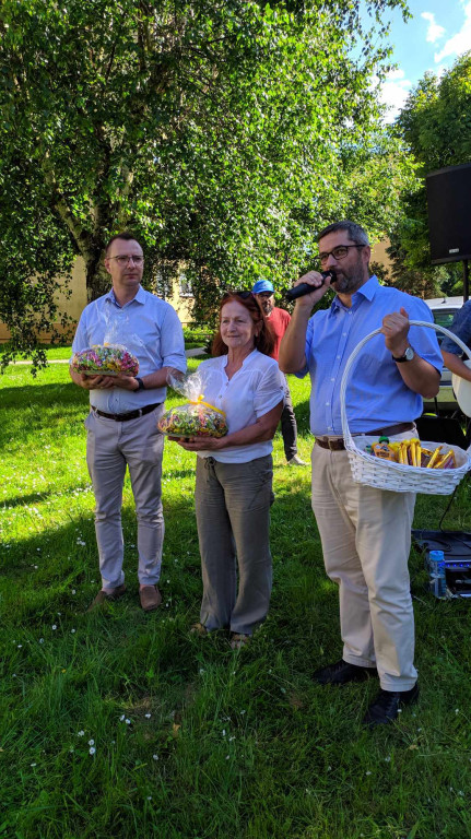 Pikniki Rodzinne z okazji Dnia Dziecka (27.05. i 28.05.)