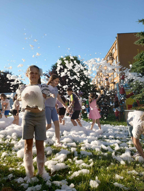 Pikniki Rodzinne z okazji Dnia Dziecka (27.05. i 28.05.)