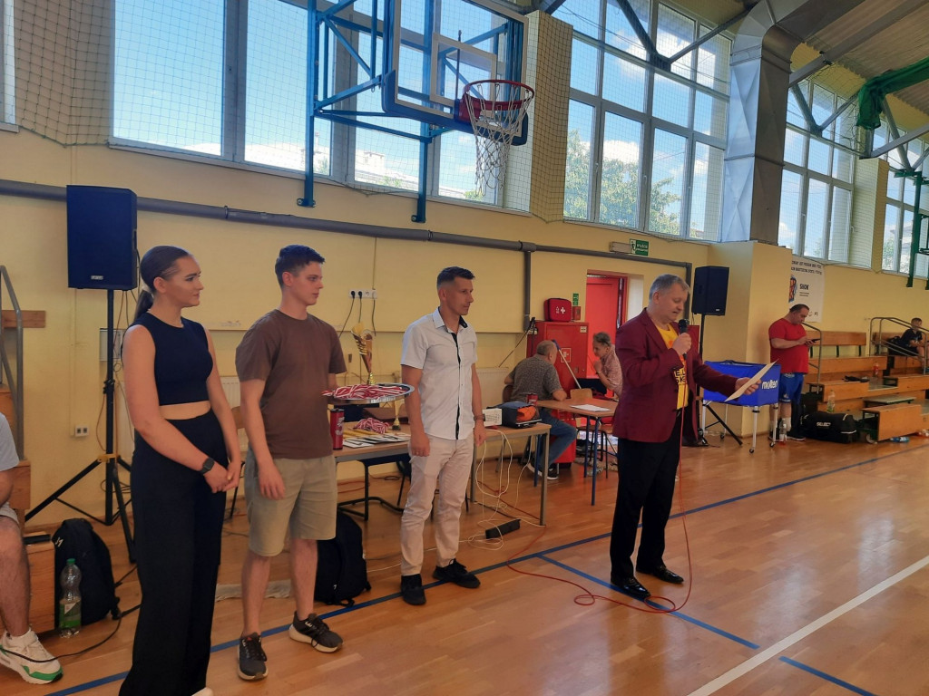 Koszykarze z Gorlic w finale Ogólnopolskim