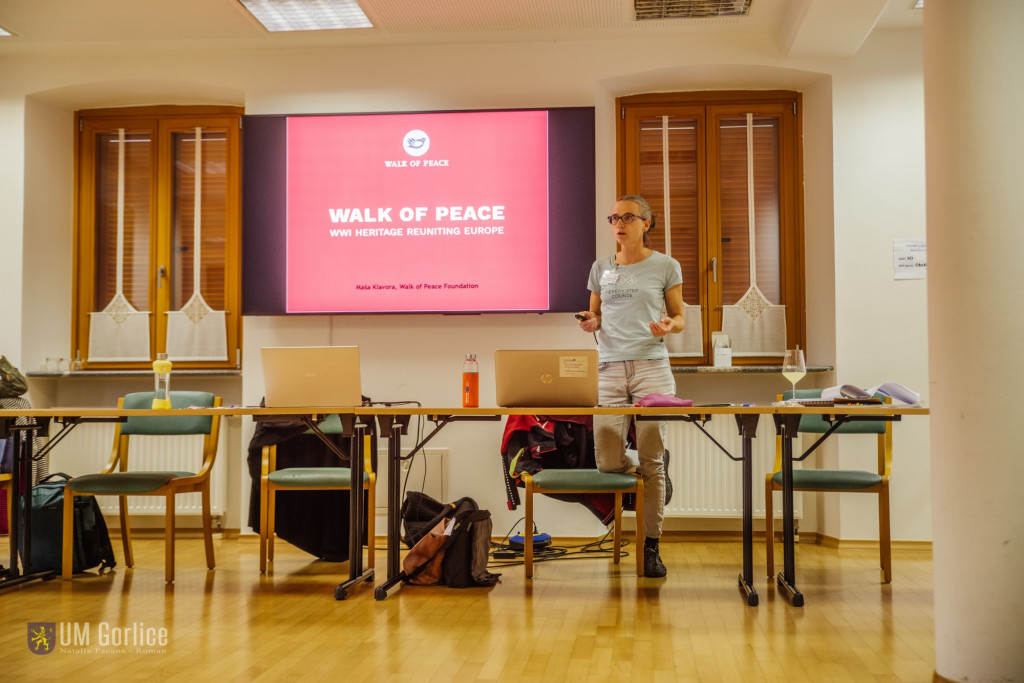 Projekt GOV4peaCE