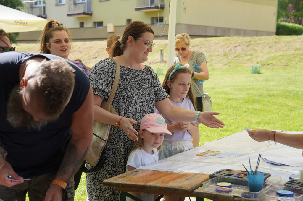Pikniki Rodzinne z okazji Dnia Dziecka (27.05. i 28.05.)