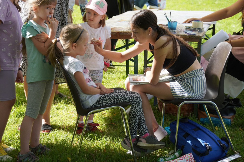 Pikniki Rodzinne z okazji Dnia Dziecka (27.05. i 28.05.)