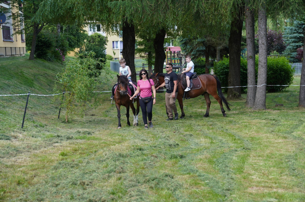 Pikniki Rodzinne z okazji Dnia Dziecka (27.05. i 28.05.)