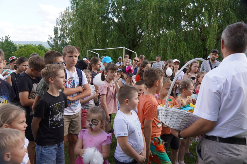 Pikniki Rodzinne z okazji Dnia Dziecka (27.05. i 28.05.)