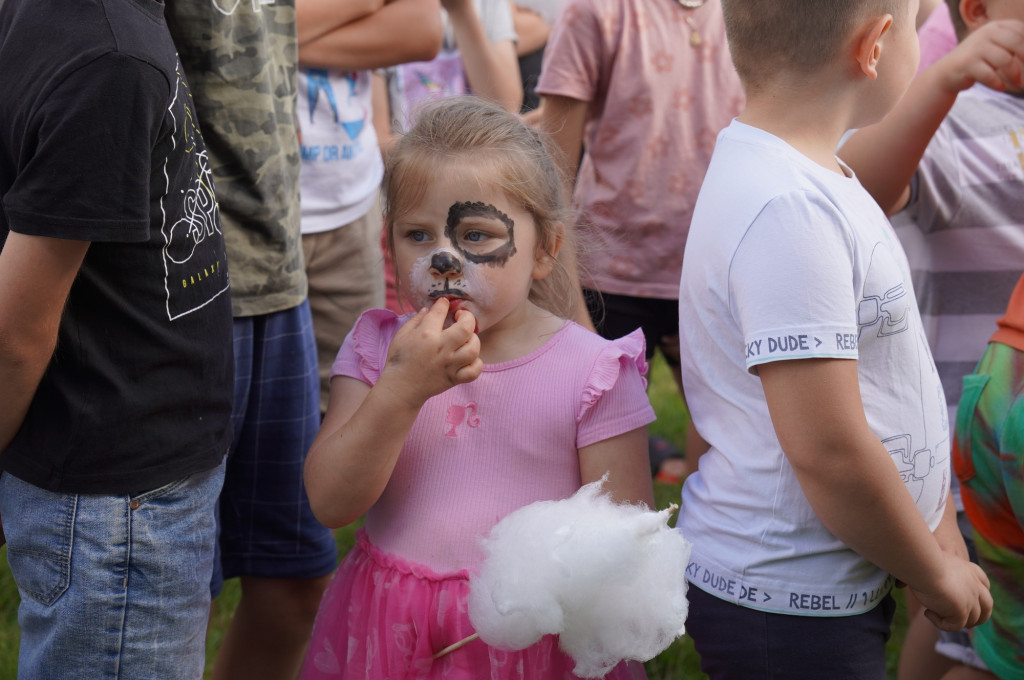 Pikniki Rodzinne z okazji Dnia Dziecka (27.05. i 28.05.)