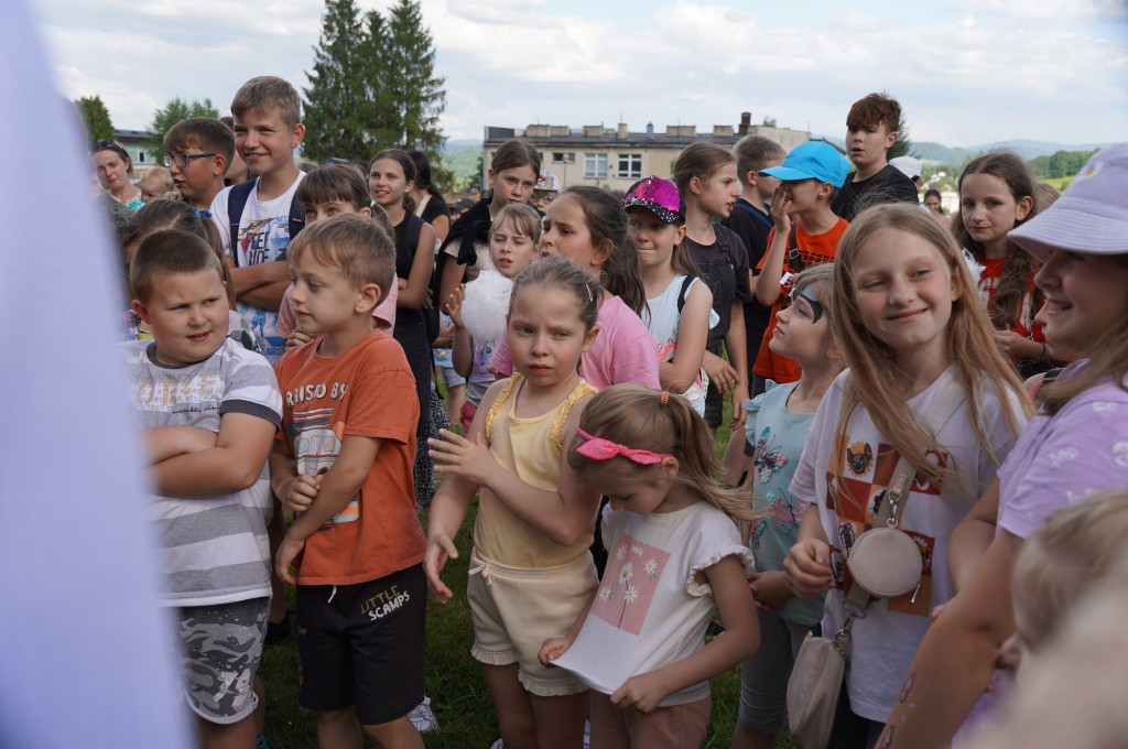 Pikniki Rodzinne z okazji Dnia Dziecka (27.05. i 28.05.)