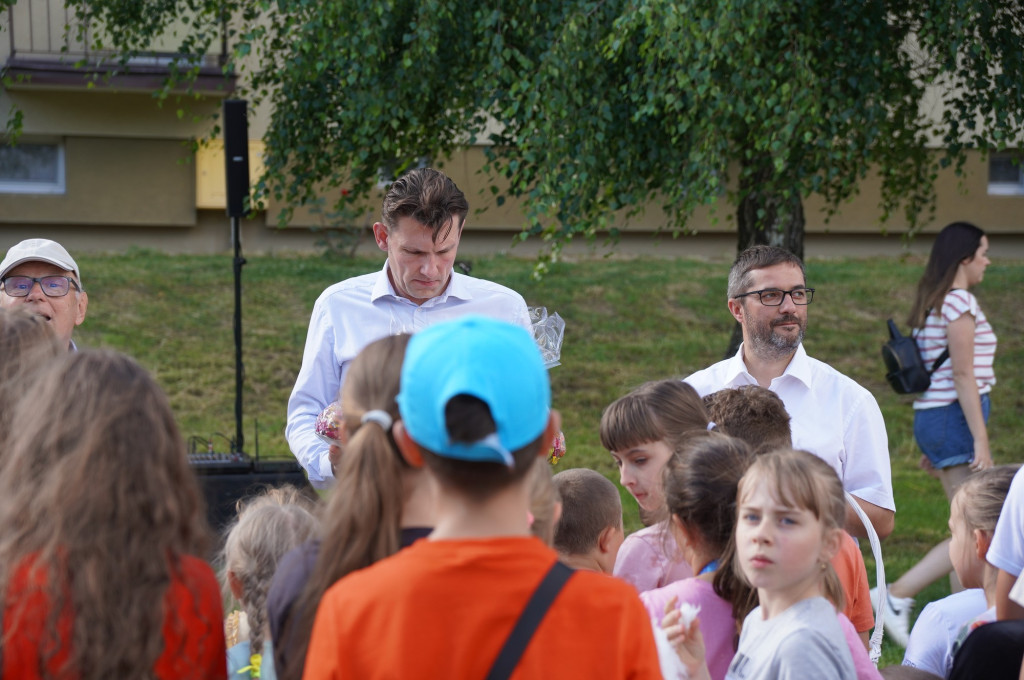 Pikniki Rodzinne z okazji Dnia Dziecka (27.05. i 28.05.)
