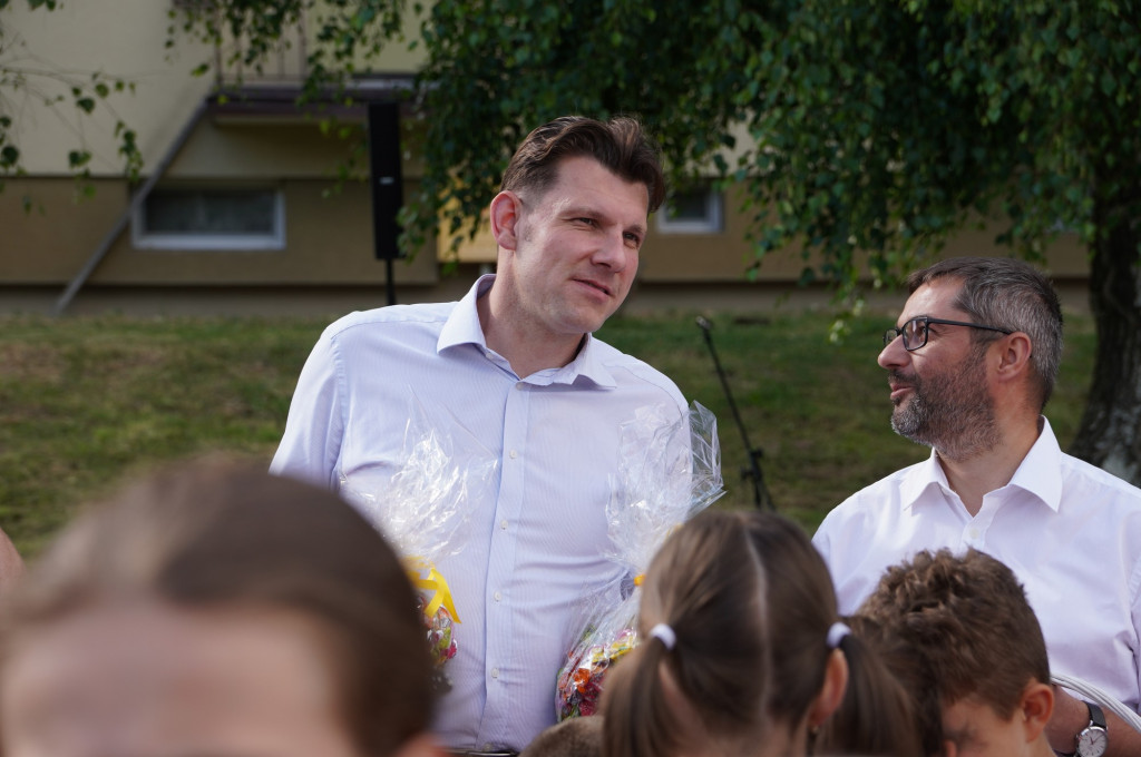 Pikniki Rodzinne z okazji Dnia Dziecka (27.05. i 28.05.)