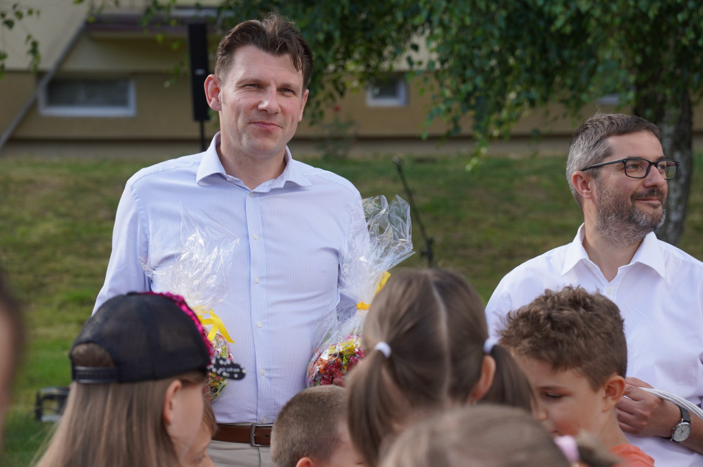 Pikniki Rodzinne z okazji Dnia Dziecka (27.05. i 28.05.)