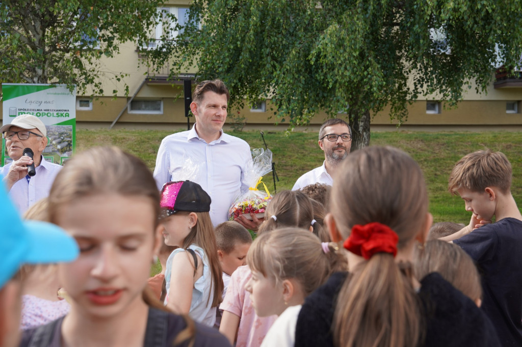 Pikniki Rodzinne z okazji Dnia Dziecka (27.05. i 28.05.)
