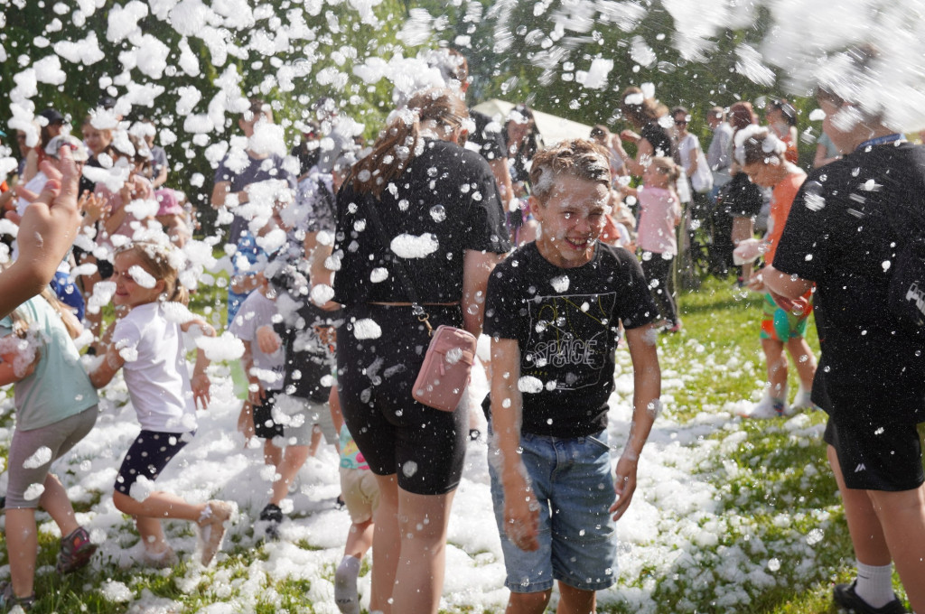 Pikniki Rodzinne z okazji Dnia Dziecka (27.05. i 28.05.)
