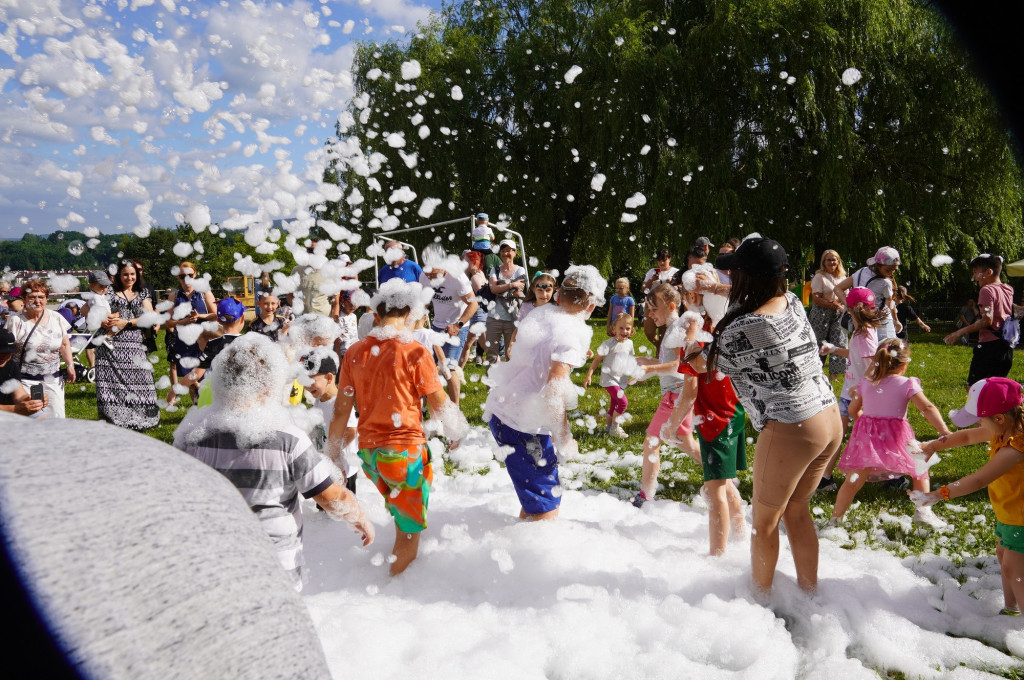 Pikniki Rodzinne z okazji Dnia Dziecka (27.05. i 28.05.)