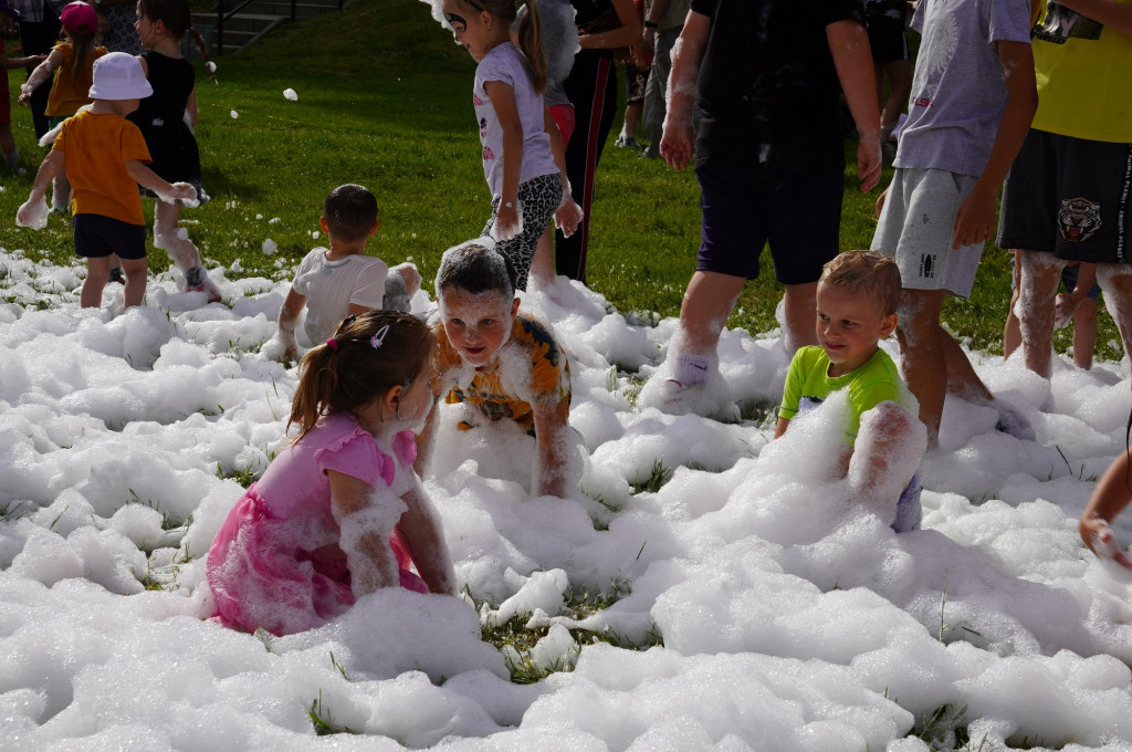 Pikniki Rodzinne z okazji Dnia Dziecka (27.05. i 28.05.)