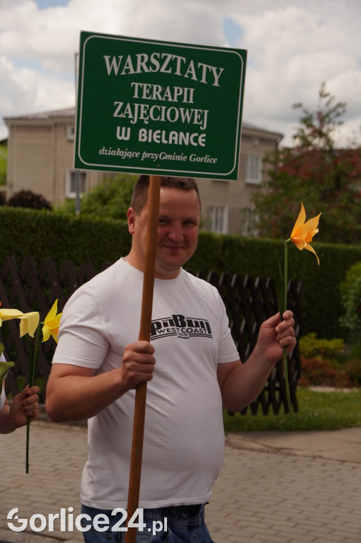 XII Gorlicki Marsz Żonkilowy 2024