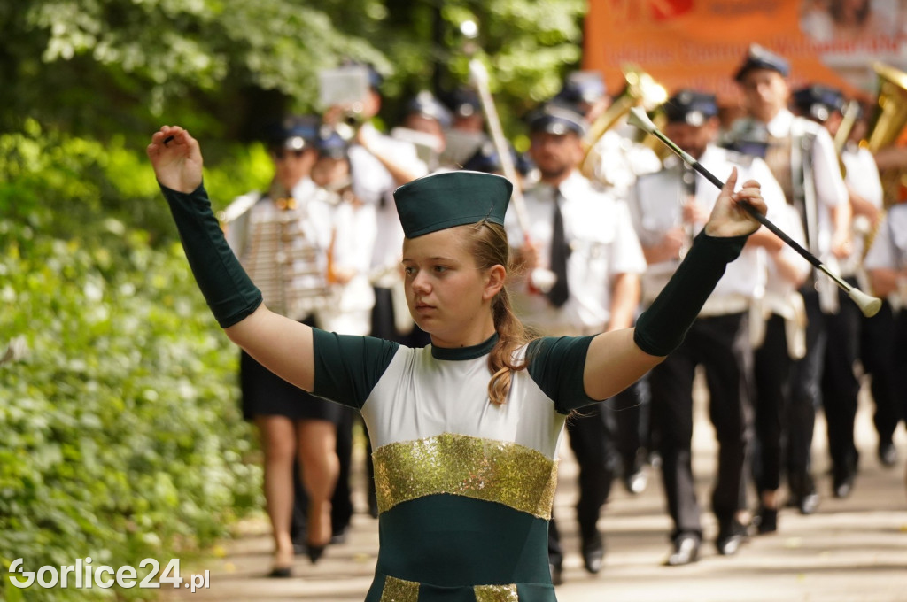 XII Gorlicki Marsz Żonkilowy 2024