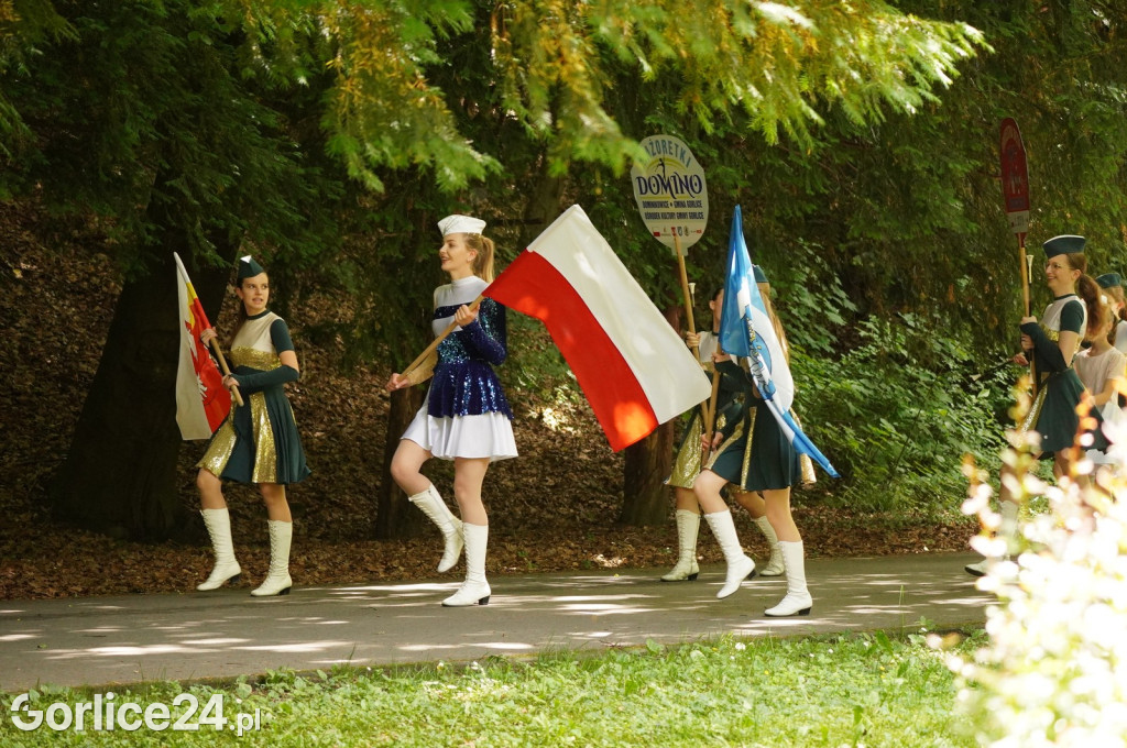 XII Gorlicki Marsz Żonkilowy 2024
