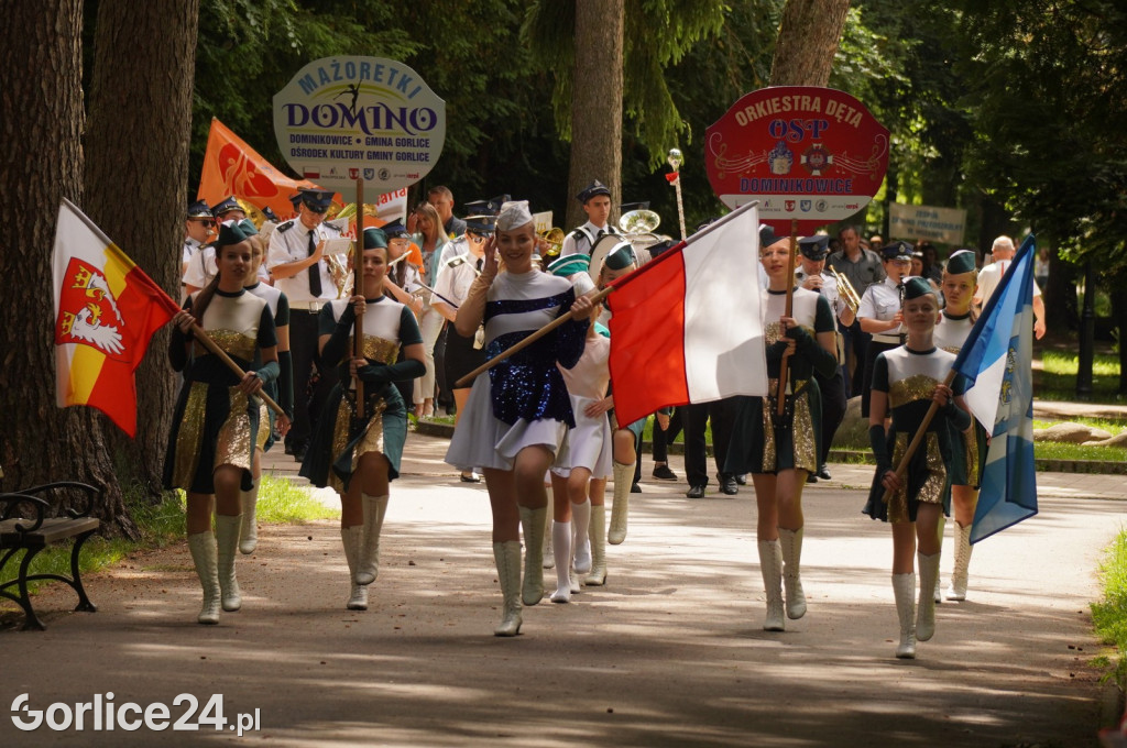 XII Gorlicki Marsz Żonkilowy 2024