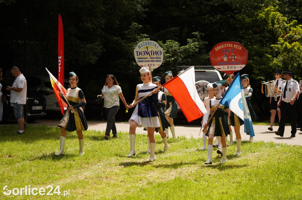 XII Gorlicki Marsz Żonkilowy 2024