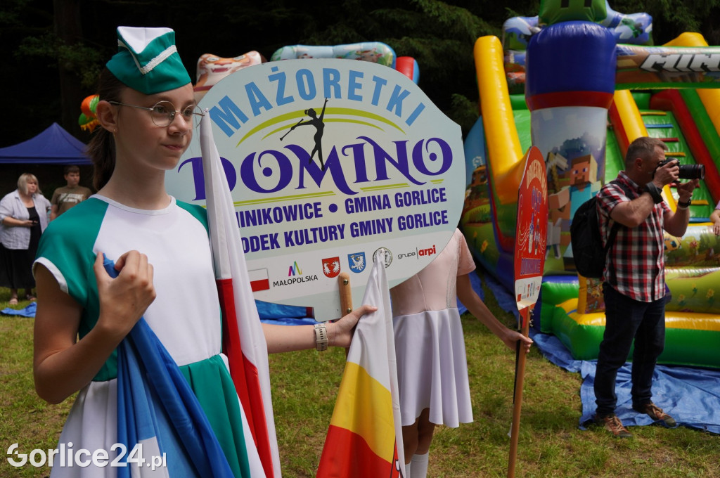 XII Gorlicki Marsz Żonkilowy 2024