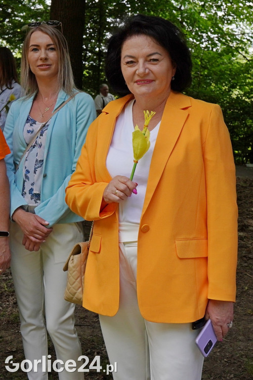 XII Gorlicki Marsz Żonkilowy 2024