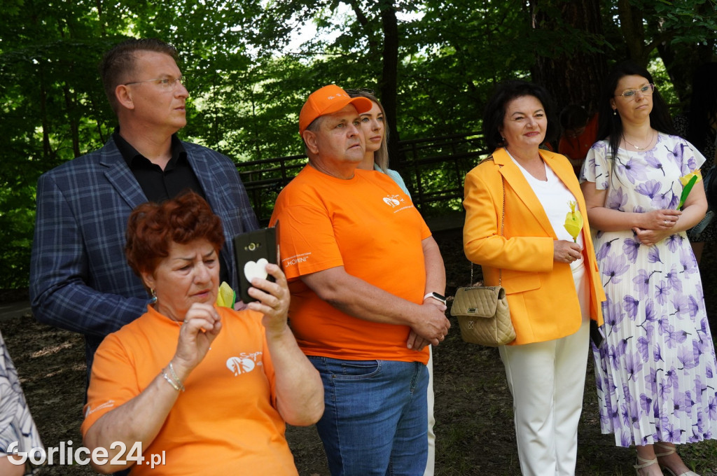 XII Gorlicki Marsz Żonkilowy 2024