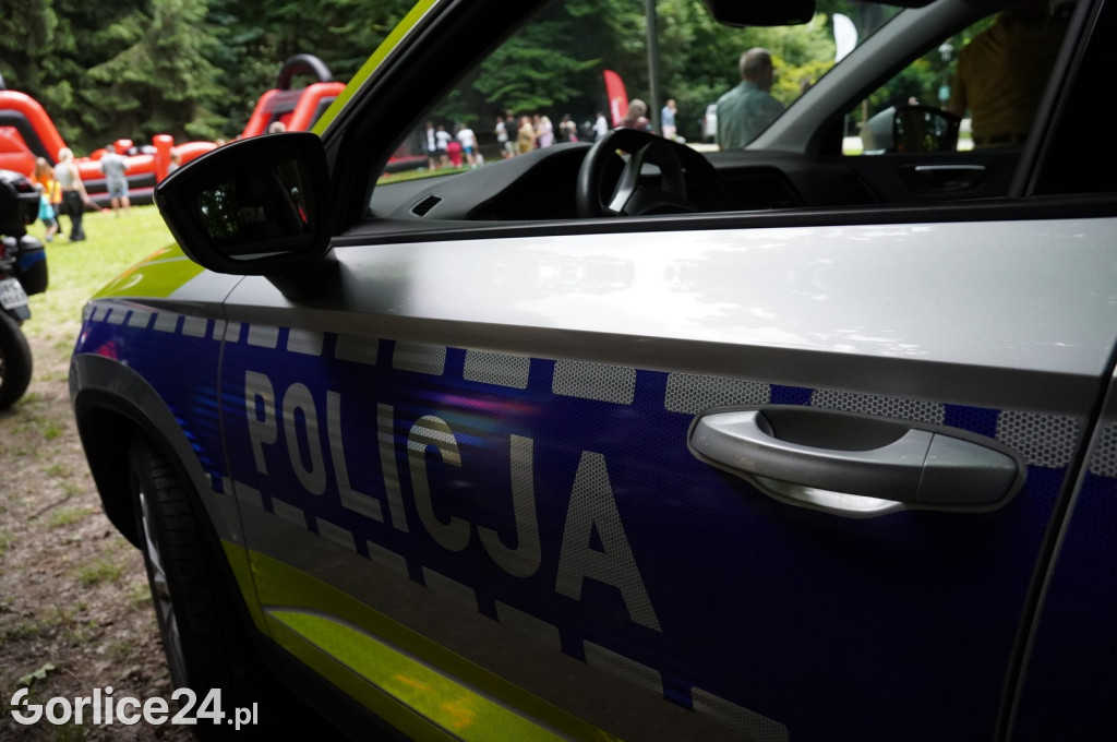 Gorlicki Dzień Dziecka w Parku Miejskim  (02.06.)