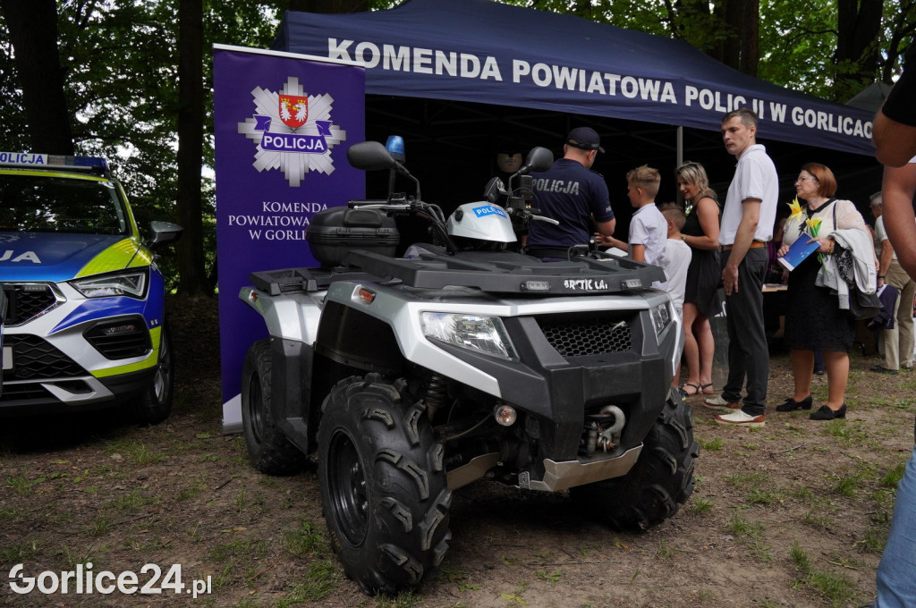 Gorlicki Dzień Dziecka w Parku Miejskim  (02.06.)
