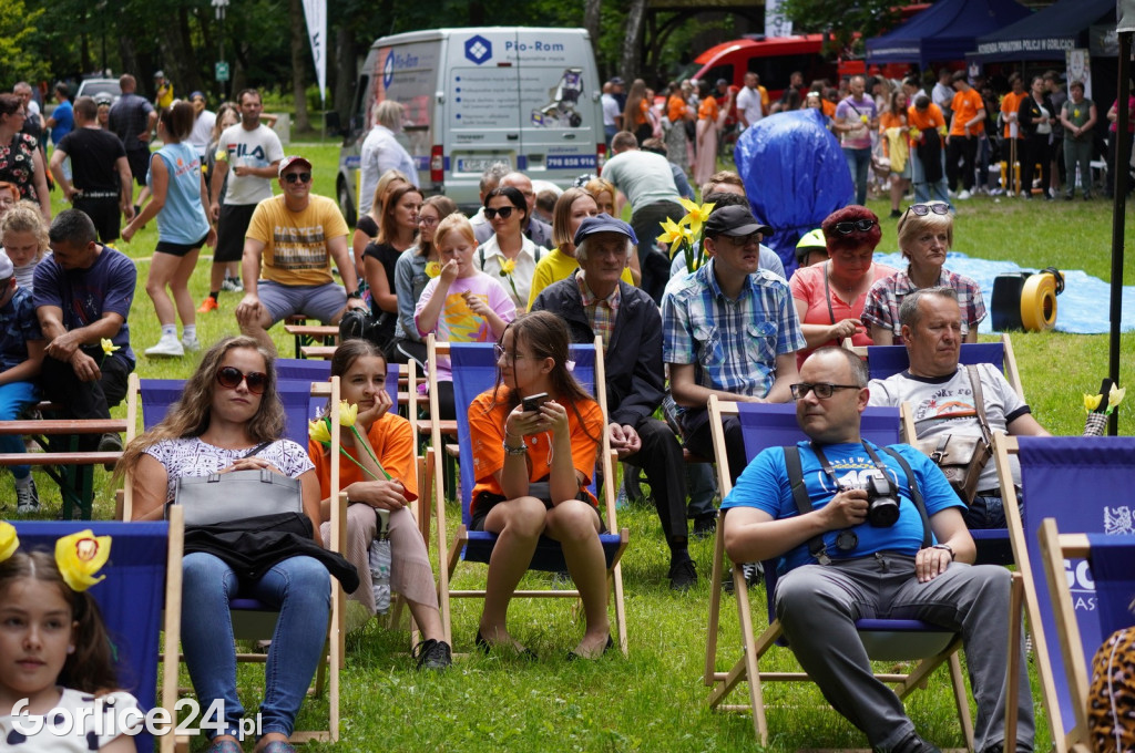Gorlicki Dzień Dziecka w Parku Miejskim  (02.06.)